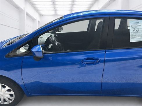 Used 2015 Nissan Versa Note S Plus FWD image 21
