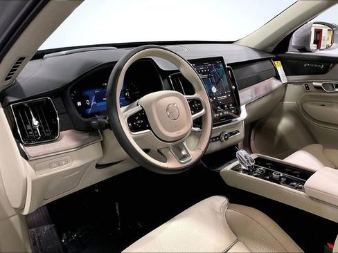 New 2026 Volvo XC90 T8 Ultra w/ Protection Package Premier AWD/4WD image 8