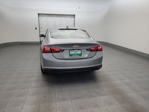 Used 2024 Chevrolet Malibu LT FWD image 6