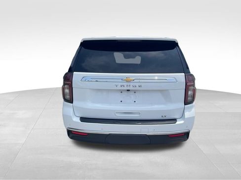 Used 2023 Chevrolet Tahoe LT image 5