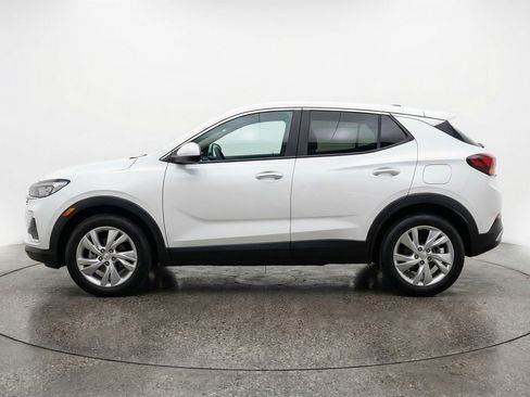 Used 2025 Buick Encore GX Preferred FWD image 5