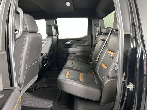Used 2025 GMC Sierra 1500 AT4 AWD/4WD image 20