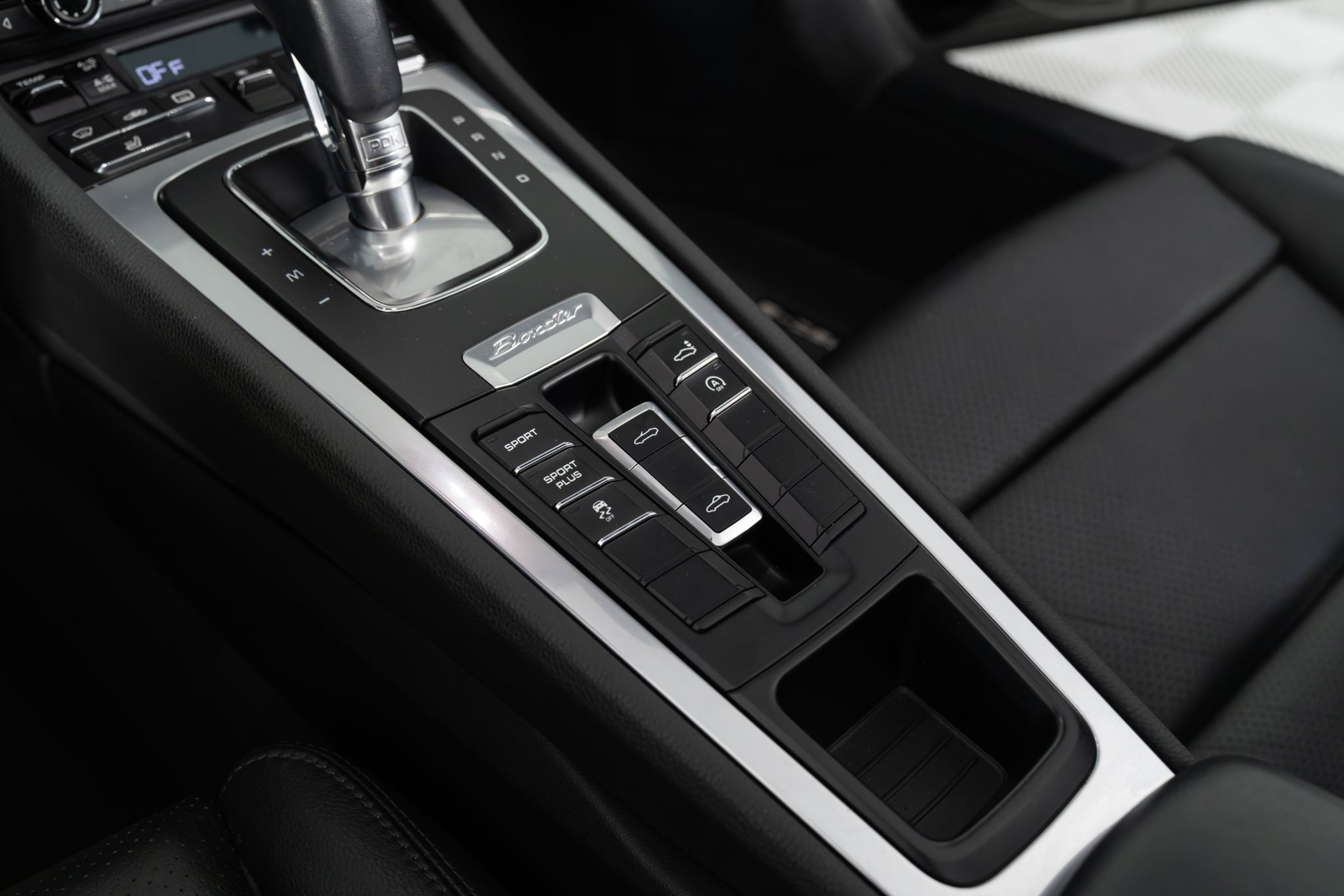 Used 2015 Porsche Boxster S RWD image 41
