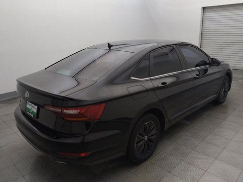 Used 2019 Volkswagen Jetta S FWD image 9