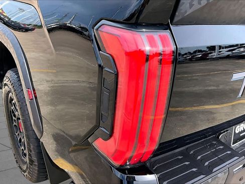 Certified 2026 Toyota Tundra TRD Pro AWD/4WD image 29
