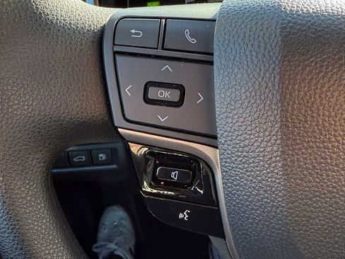 Certified 2025 Toyota Camry LE image 17