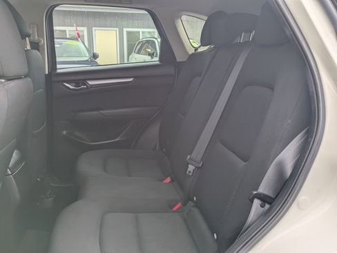 Used 2022 MAZDA CX-5 AWD 2.5 S image 23