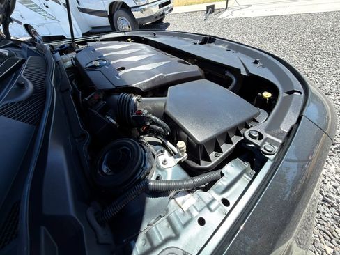 Used 2018 Chevrolet Impala Premier FWD image 4