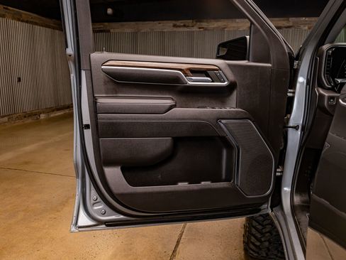 Used 2023 GMC Sierra 1500 Elevation w/ X31 Off-Road Package image 27