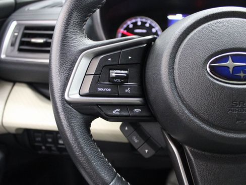 Used 2020 Subaru Ascent Premium w/ Convenience Package image 35