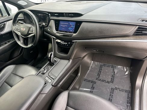Used 2023 Cadillac XT5 Premium Luxury w/ Technology Package FWD image 26