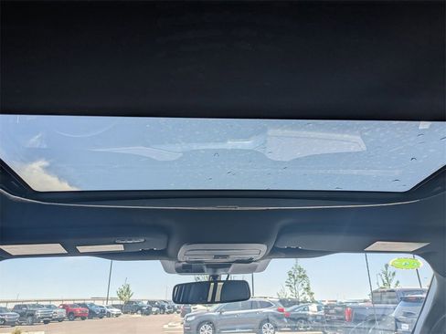 Used 2024 Ford F150 Platinum w/ Equipment Group 702A High image 23