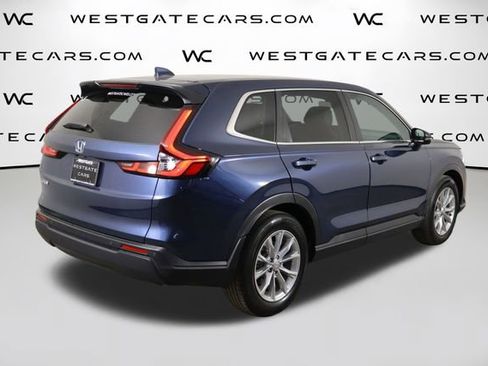 Used 2024 Honda CR-V EX-L image 45