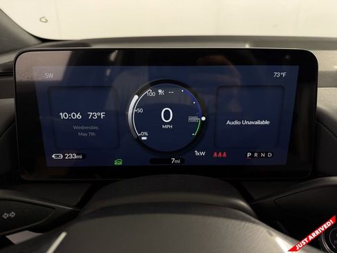 New 2026 Honda Prologue Touring image 15