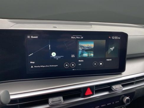 New 2026 Kia Sorento EX image 20