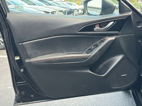 Used 2015 MAZDA MAZDA3 s Grand Touring FWD image 10