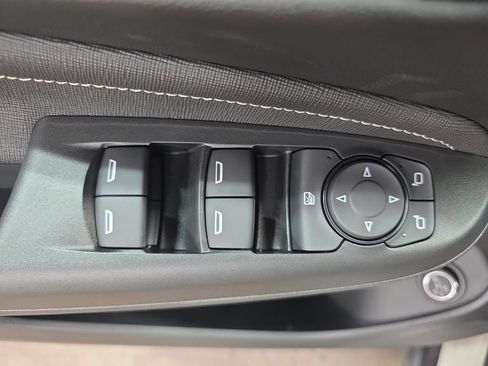 New 2026 Buick Envista Sport Touring w/ Studio Series FWD image 27