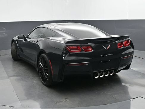 Used 2015 Chevrolet Corvette Stingray Coupe w/ 2LT Preferred Equipment Group RWD image 74