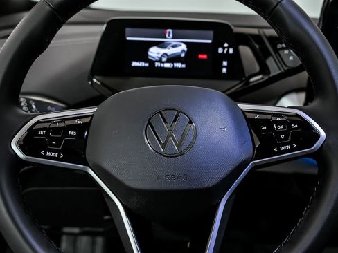 Certified 2023 Volkswagen ID.4 Pro S AWD/4WD image 19