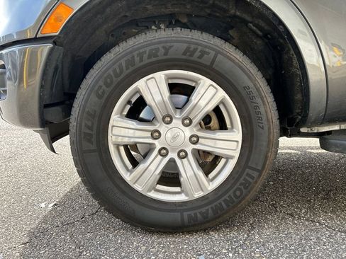 Used 2019 Ford Ranger XLT w/ Trailer Tow Package image 7