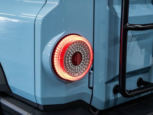 New 2026 INEOS Grenadier AWD/4WD image 17