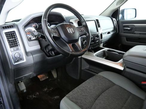 Used 2016 RAM 1500 Outdoorsman image 16
