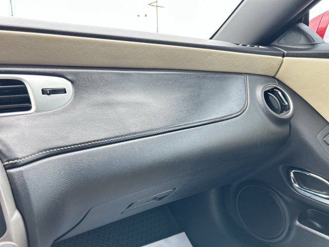 Used 2015 Chevrolet Camaro LT w/ 1LT Preferred Package RWD image 33
