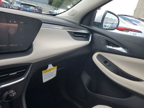 New 2026 Buick Encore GX Preferred FWD image 25