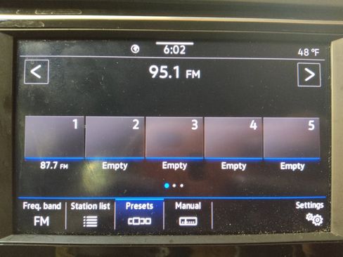 Used 2021 Volkswagen Jetta S w/ Driver Assistance Package image 25