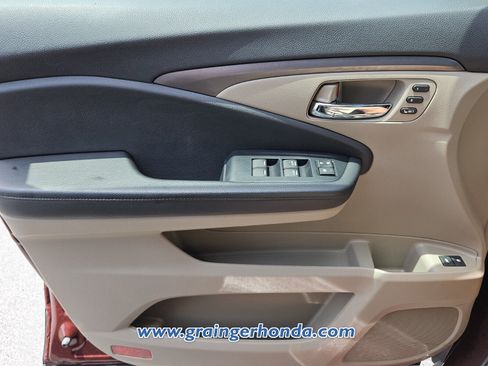 Certified 2022 Honda Pilot Special Edition image 23
