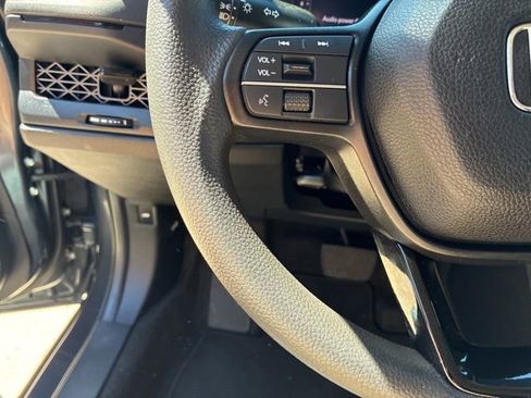 Used 2023 Honda Accord LX image 22