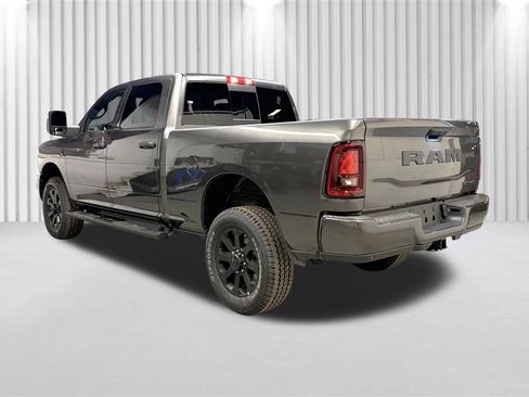 New 2026 RAM 2500 Tradesman AWD/4WD image 5