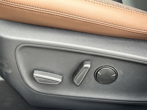 New 2025 Ford Bronco Sport Outer Banks w/ Sasquatch Outer Banks Package image 22