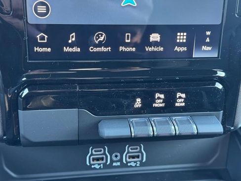 New 2026 RAM 1500 Big Horn AWD/4WD image 34