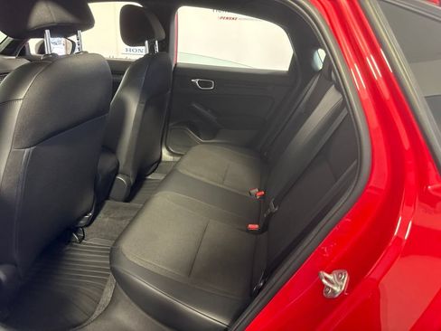 Used 2023 Honda Civic Sport image 13