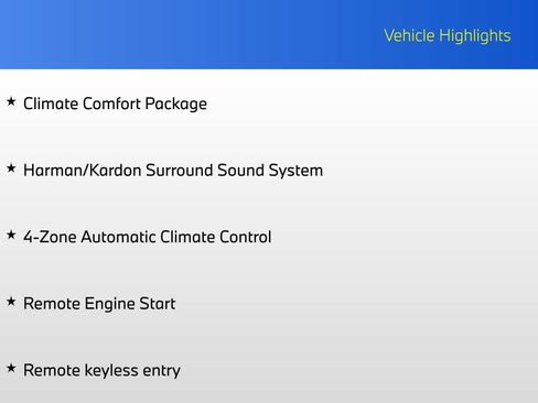 Used 2026 BMW X5 xDrive40i AWD/4WD image 10