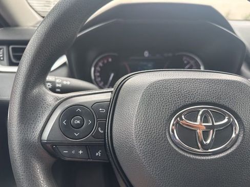 Used 2023 Toyota RAV4 LE image 13