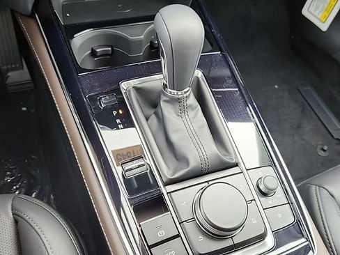 Certified 2025 MAZDA CX-30 AWD 2.5 S w/ Premium Package image 25