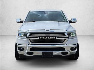 Used 2019 RAM 1500 Laramie RWD video 2