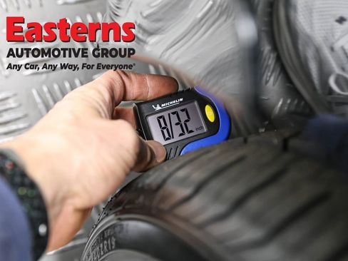 Used 2022 Nissan Altima 2.0 SR image 28