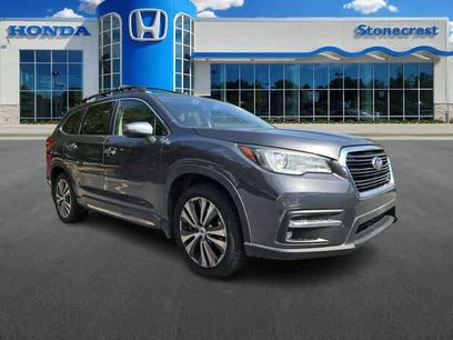 Used 2020 Subaru Ascent Touring