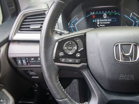 Used 2018 Honda Odyssey EX-L image 38