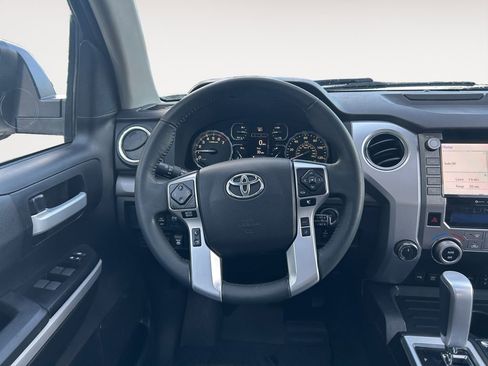 Used 2021 Toyota Tundra SR5 AWD/4WD image 14