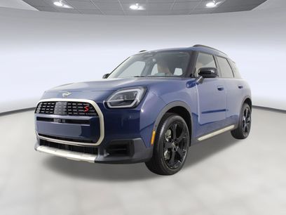 New 2026 MINI Cooper Countryman S