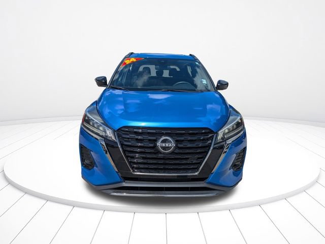 Used 2024 Nissan Kicks SR FWD image 9