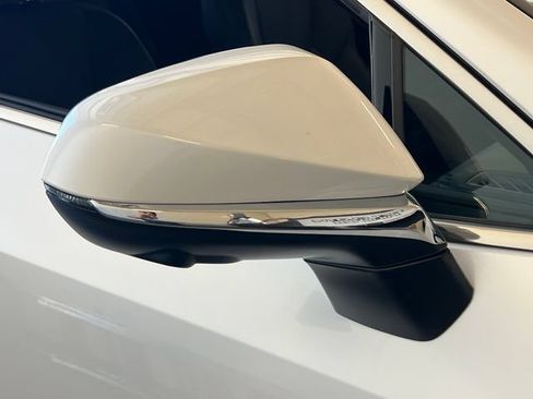 Used 2025 Lexus NX 350 AWD w/ Accessory Package (2T) image 15