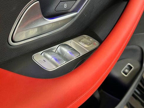 Used 2024 Mercedes-Benz GLE 53 AMG 4MATIC Coupe image 28