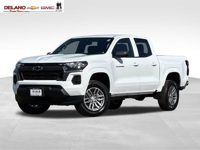 New 2026 Chevrolet Colorado LT