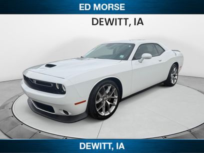 Used 2023 Dodge Challenger GT