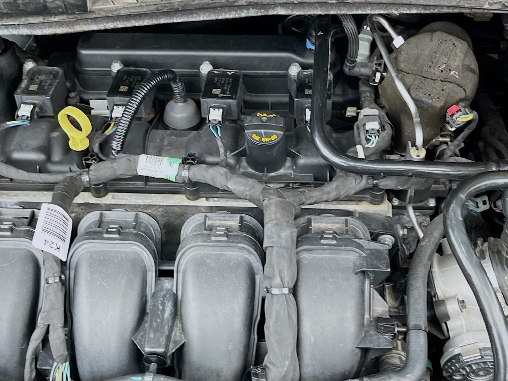 Used 2022 Ford Transit Connect XL FWD image 28